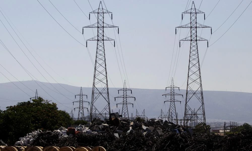 TTF: Το μεγαλύτερο χρηματιστήριο ενέργειας στην Ευρώπη